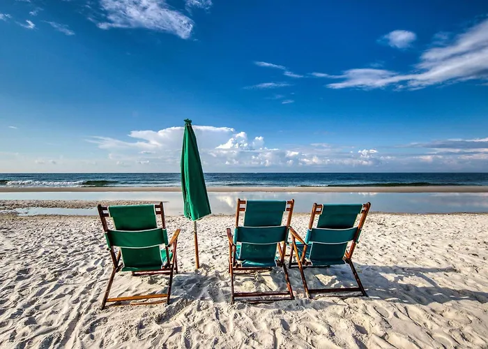 Bright W Lagoon View & Shared Pools Hot Tub Tennis & Access * Gulf Shores